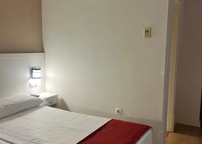 Guest house Al-andalus