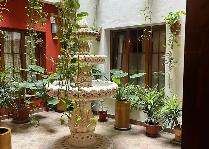 Al-andalus Conil De La Frontera