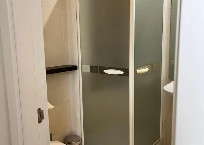 Al-andalus Guest house