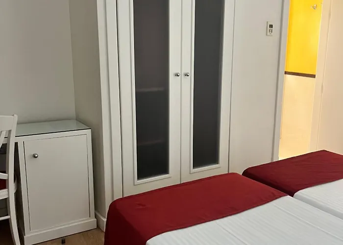 Al-andalus * Conil De La Frontera