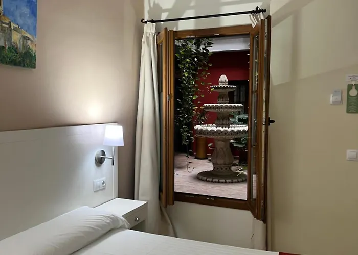 Guest house Al-andalus