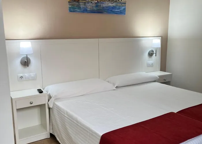 Al-andalus Guest house Conil De La Frontera