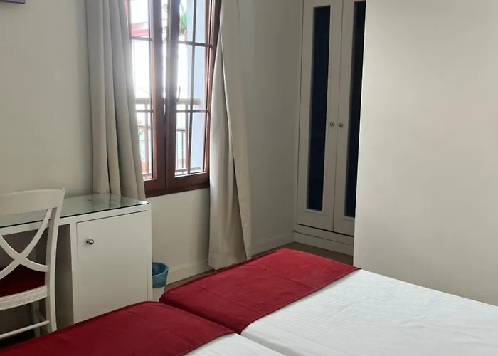 Guest house Al-andalus Conil De La Frontera