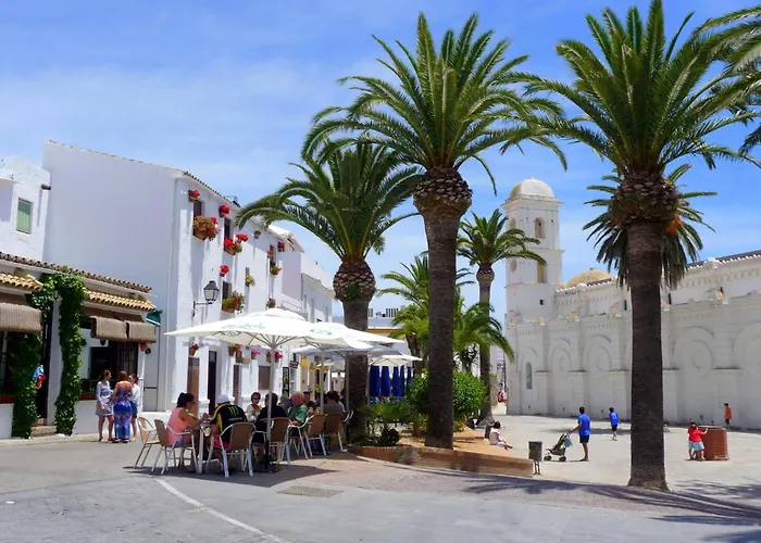 Al-andalus Conil De La Frontera