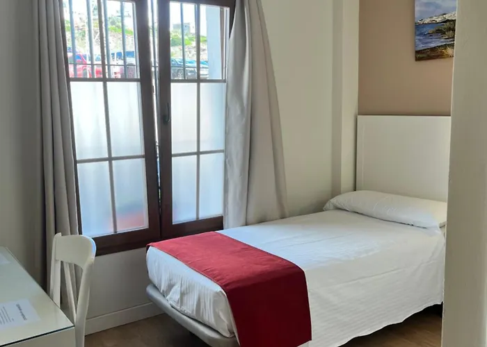 Guest house Al-andalus