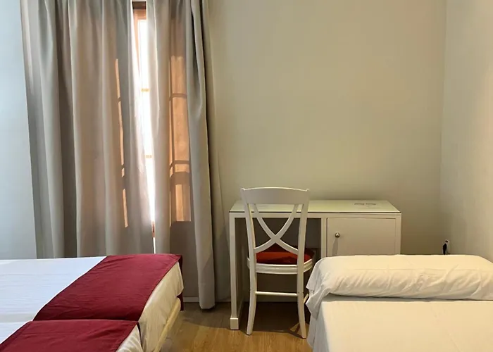 Al-andalus Guest house Conil De La Frontera