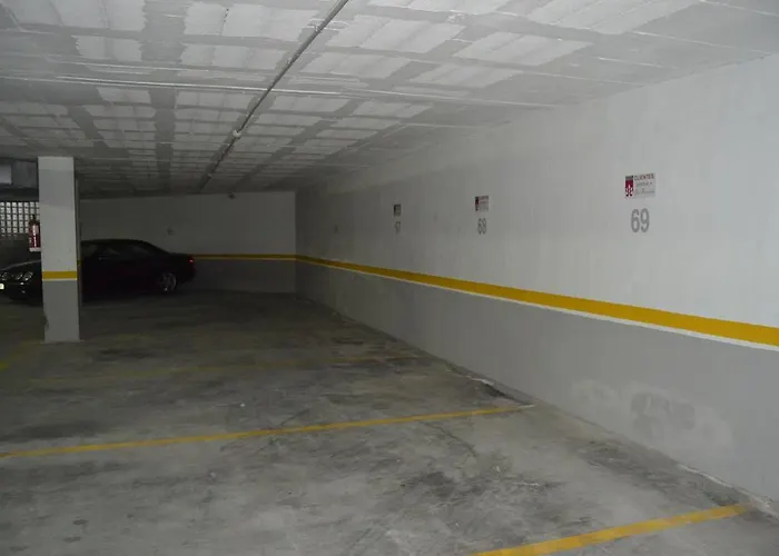 Guest house Al-andalus *