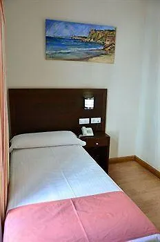 Al-andalus Conil De La Frontera