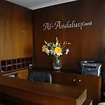 Al-andalus كونيل ذي لا فرونتيرا