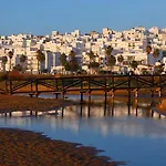 Al-andalus بيت ضيافة