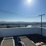 بيت ضيافة Al-andalus كونيل ذي لا فرونتيرا