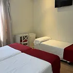 Al-andalus بيت ضيافة كونيل ذي لا فرونتيرا