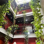 Al-andalus بيت ضيافة كونيل ذي لا فرونتيرا