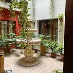 Al-andalus كونيل ذي لا فرونتيرا