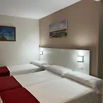 بيت ضيافة Al-andalus *