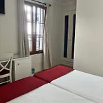 بيت ضيافة Al-andalus كونيل ذي لا فرونتيرا