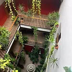 بيت ضيافة Al-andalus *