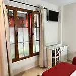 بيت ضيافة Al-andalus كونيل ذي لا فرونتيرا