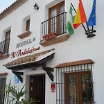 Al-andalus كونيل ذي لا فرونتيرا