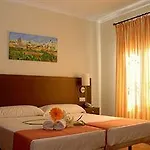 بيت ضيافة Al-andalus