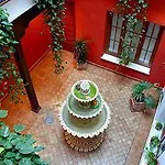 Al-andalus كونيل ذي لا فرونتيرا