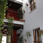 بيت ضيافة Al-andalus كونيل ذي لا فرونتيرا