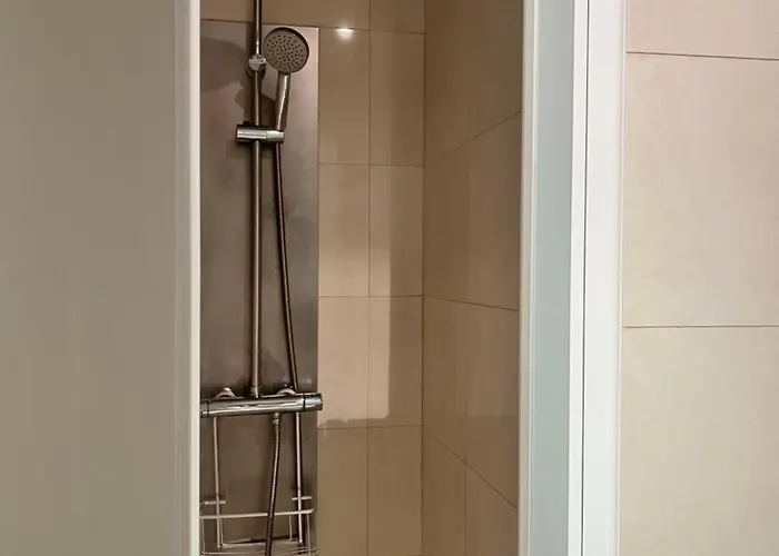 Πανσιόν Al-andalus *