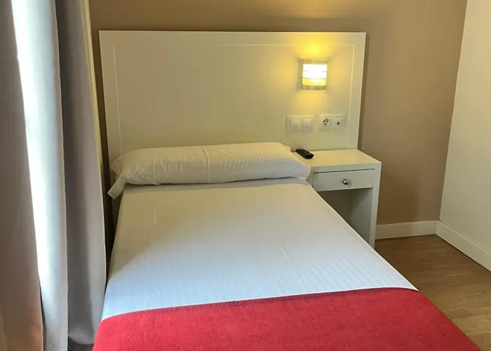 Πανσιόν Al-andalus