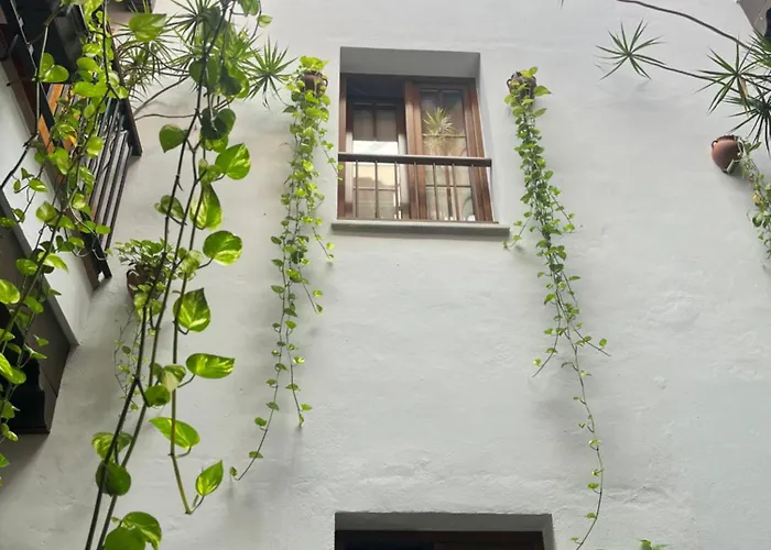 Πανσιόν Al-andalus *